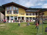 Kindergarten Radstadt
