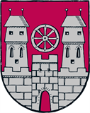 original Radstädter Wappen