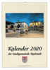 Stadtkalender 2020