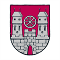 Wappen der Gemeinde Radstadt